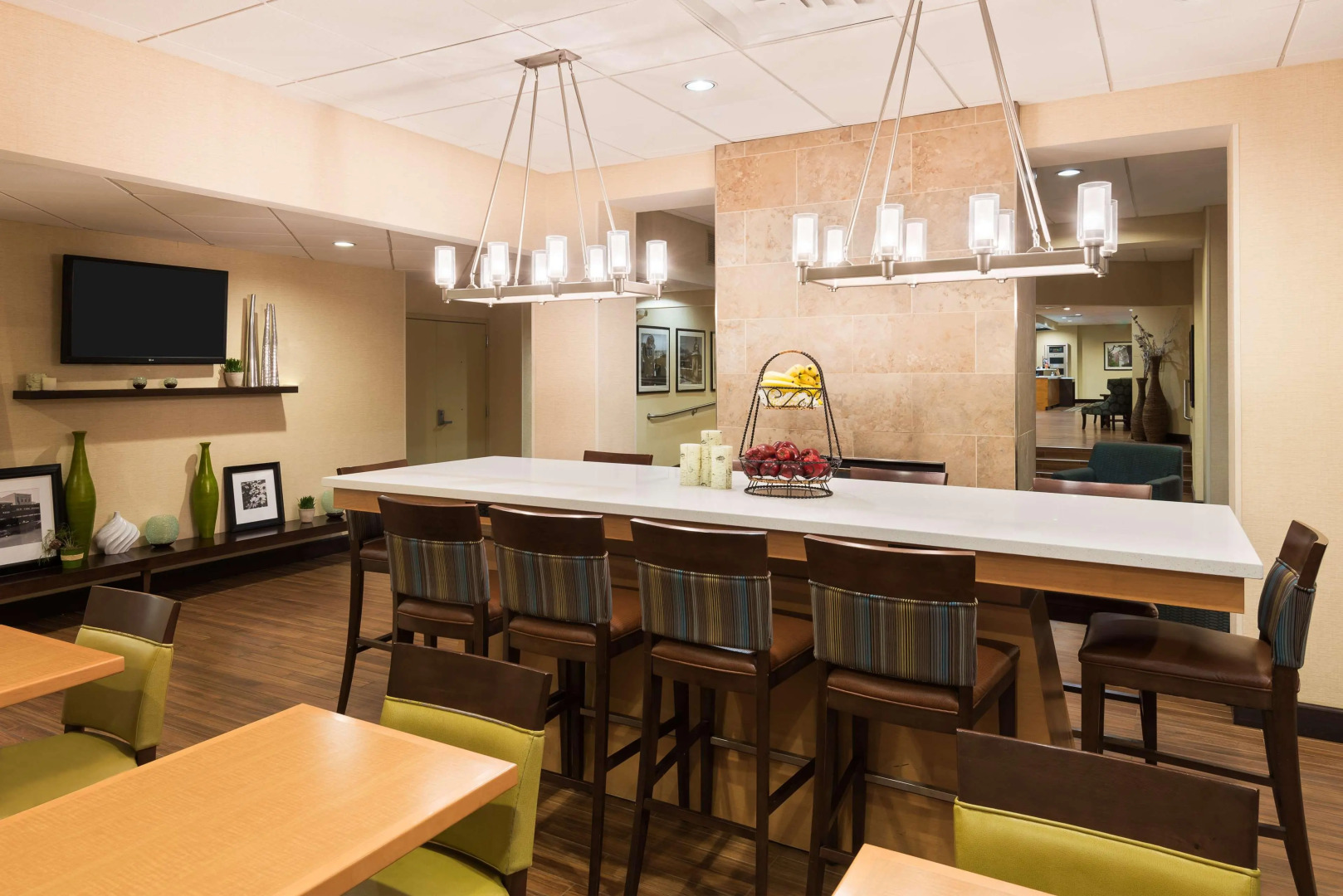 Hampton Inn White Plains/Tarrytown