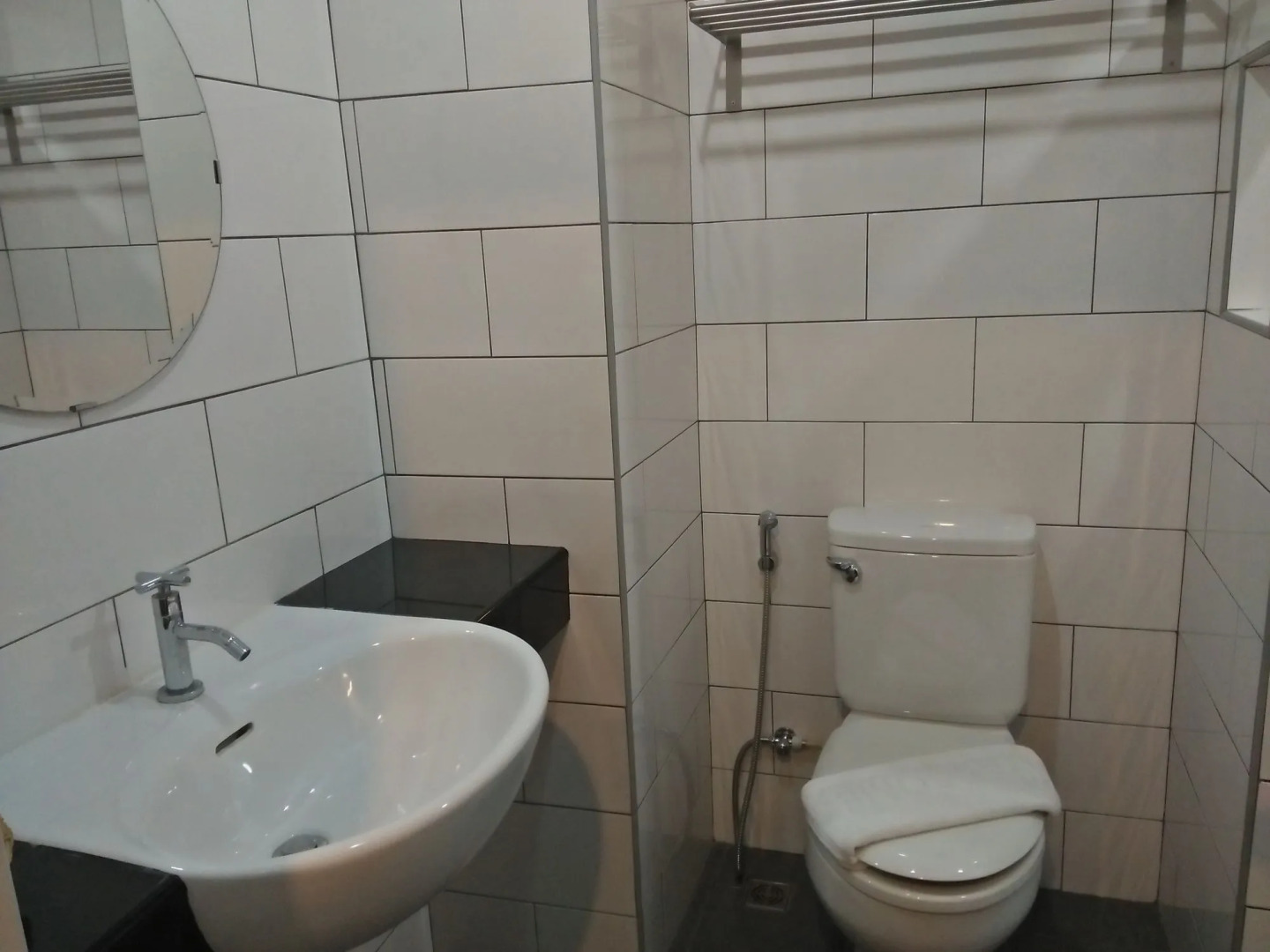 OYO 488 Delight Residence