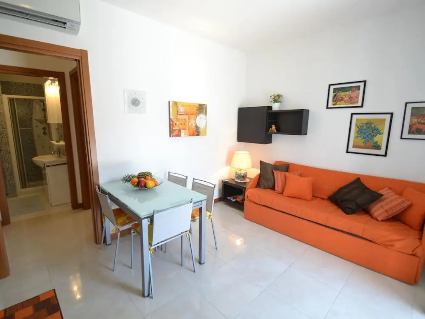 Apartment Finale Ligure Near Ondina Beach