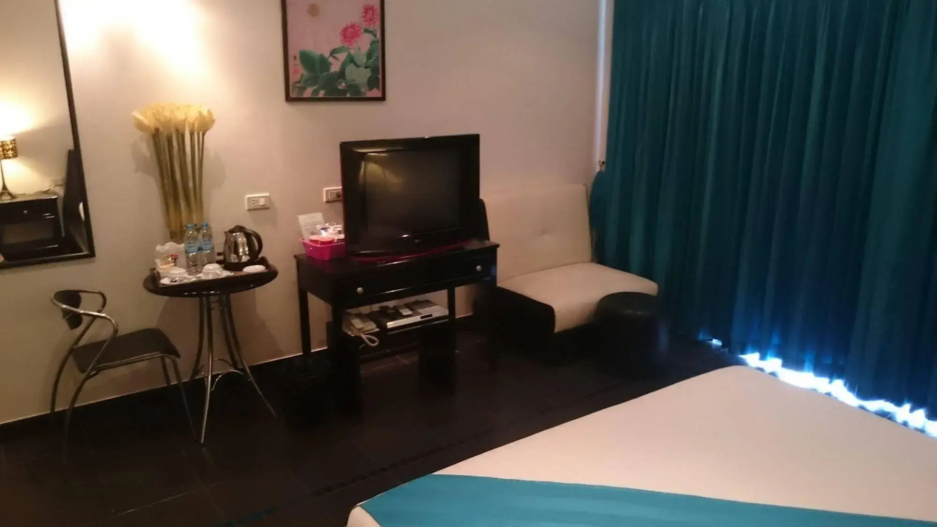 The Venue Residence and Cabaret