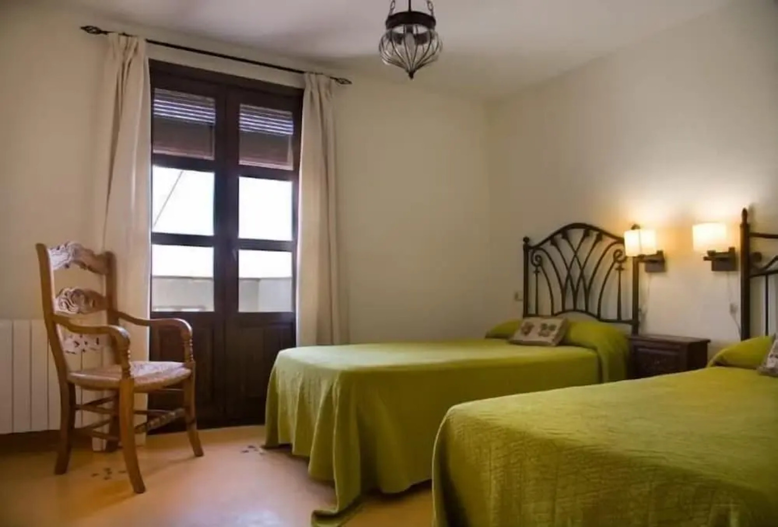 La Luna Del Sur Bed & Breakfast