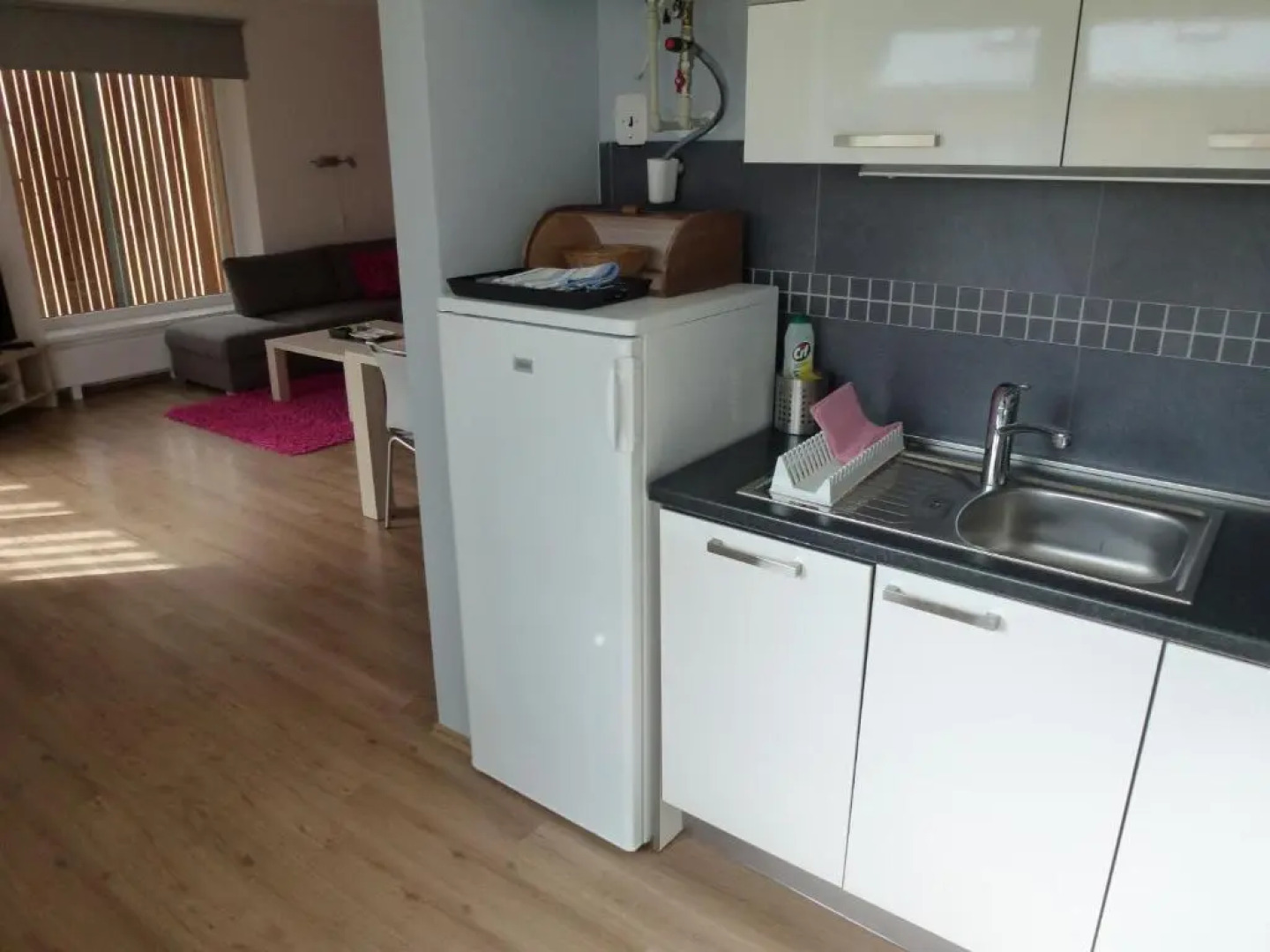 Apartmán u Kamila