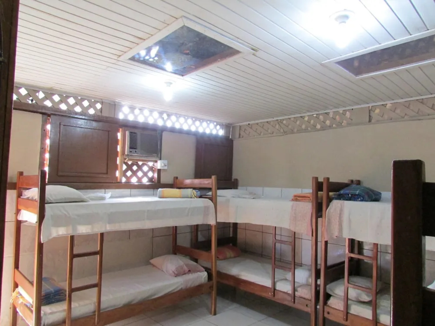 Pousada São João - Estrada Parque Pantanal