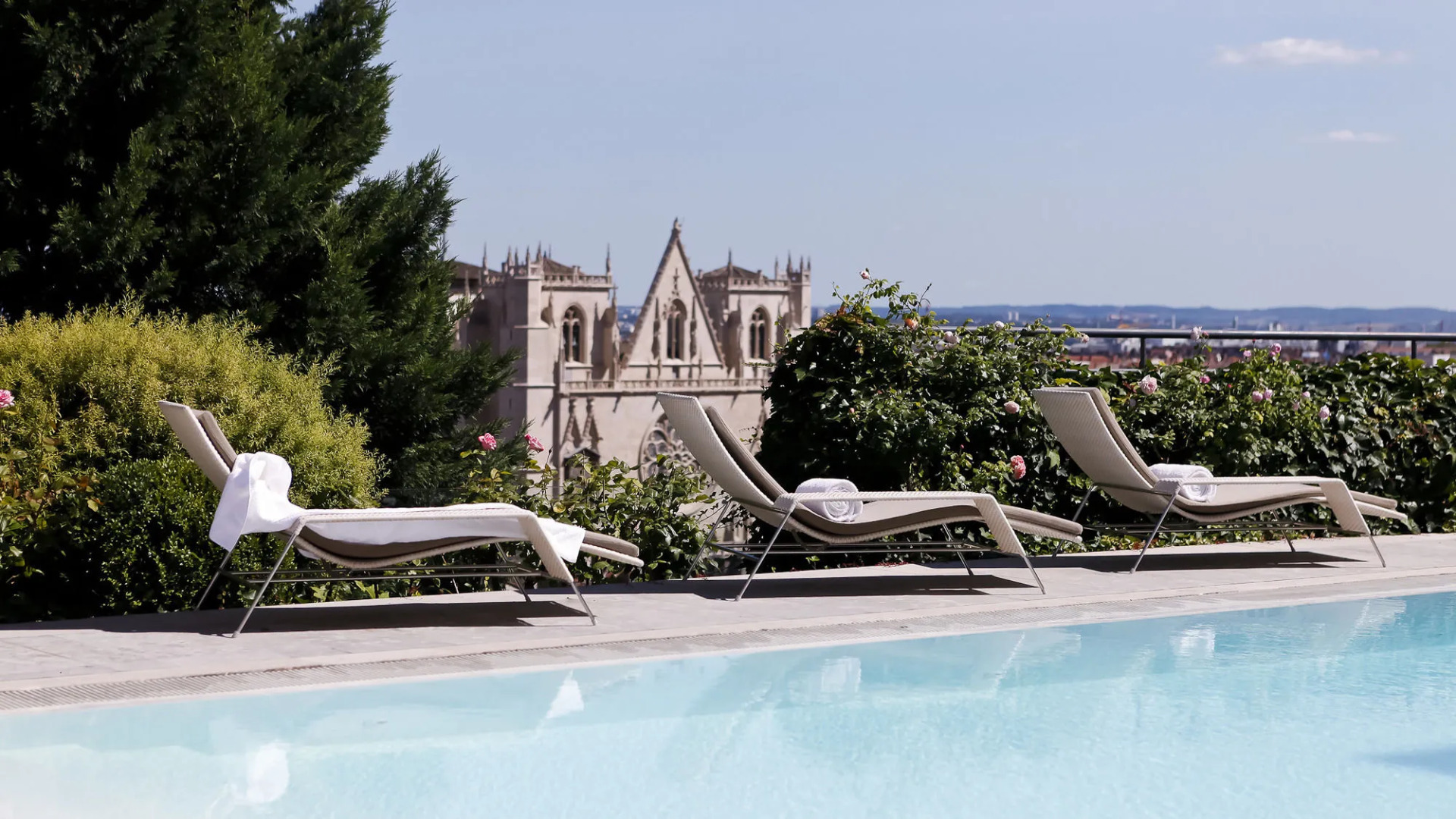 Villa Florentine, A Beauvallon Hotel & Spa