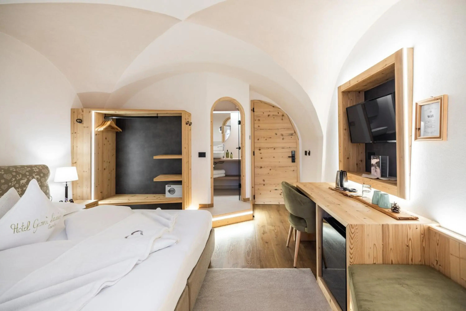 Bio Boutique Hotel Laurino