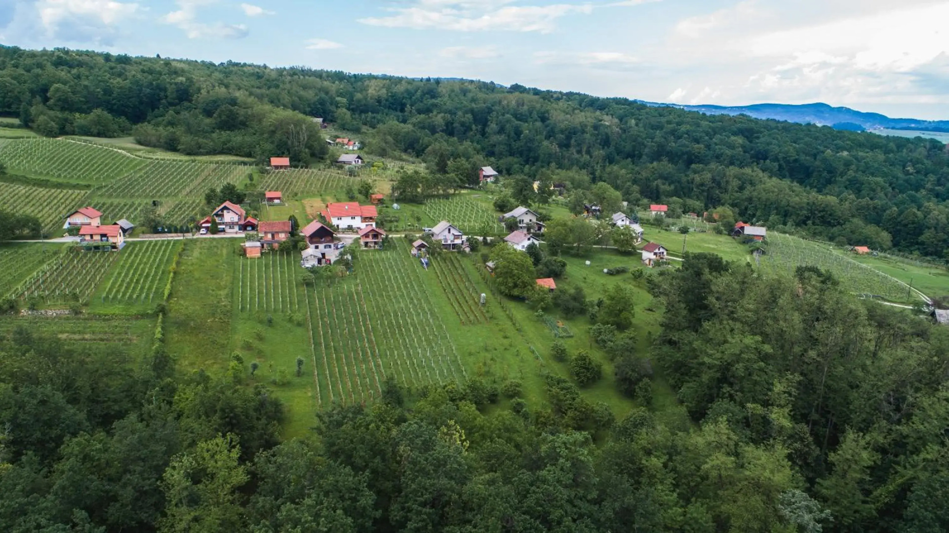 Vikend apartma Ma&Ja