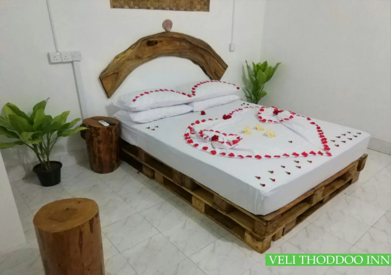 Гостевой дом Veli Thoddoo