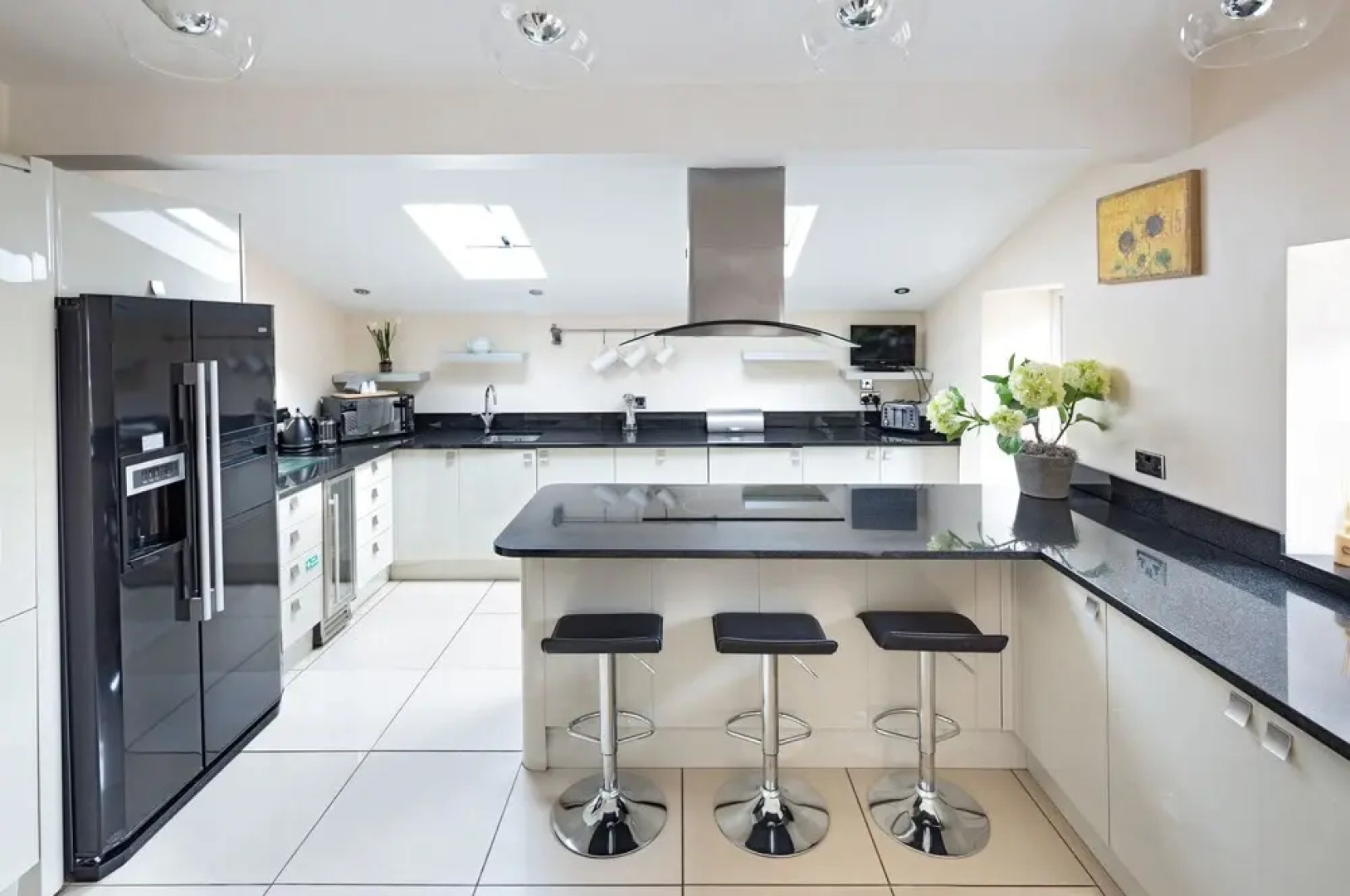 Oakerthorpe Holiday Village