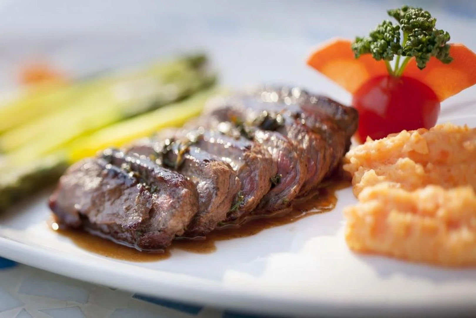 Hotel Ristorante Posta Al Lago