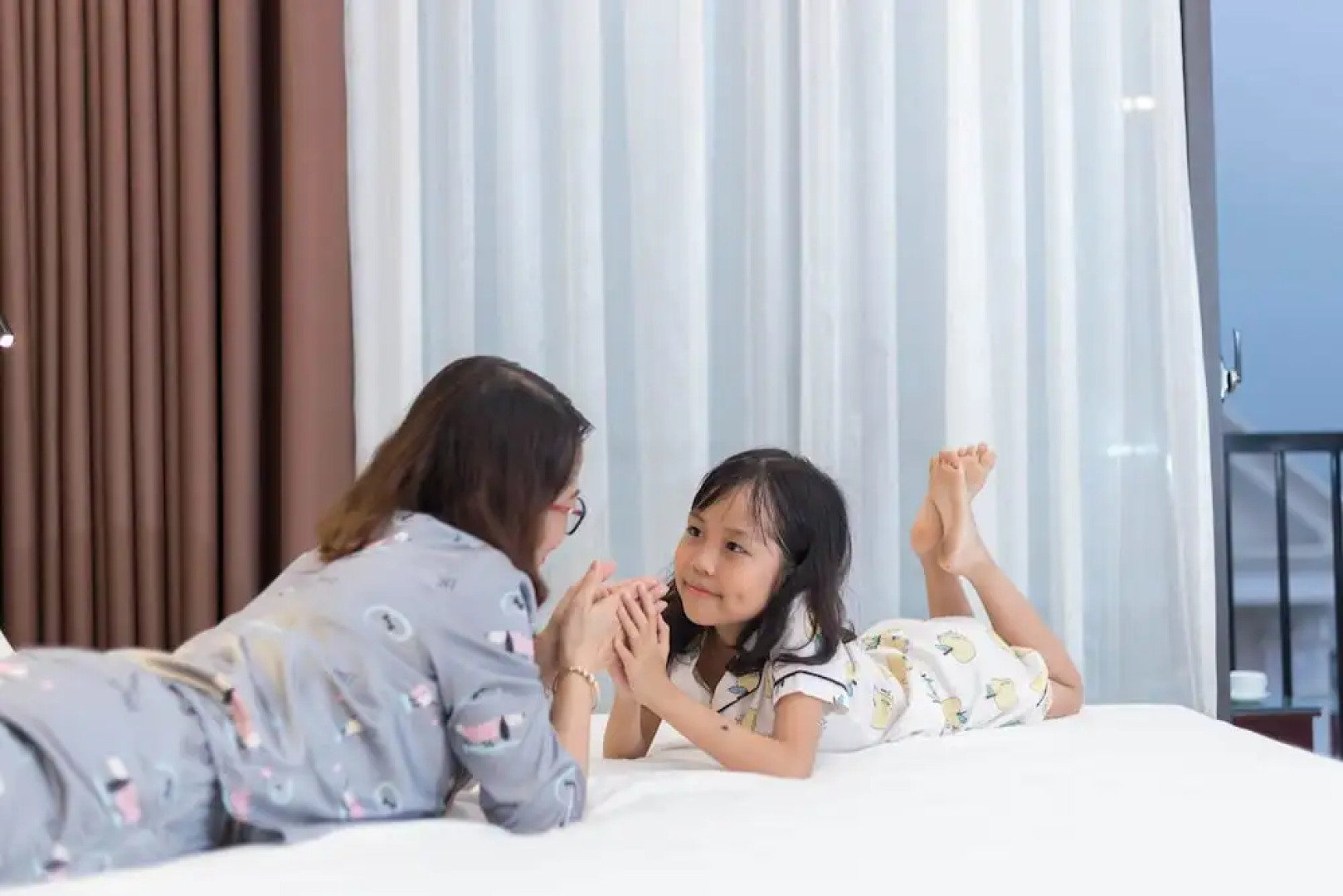 Trang An Flower Hotel