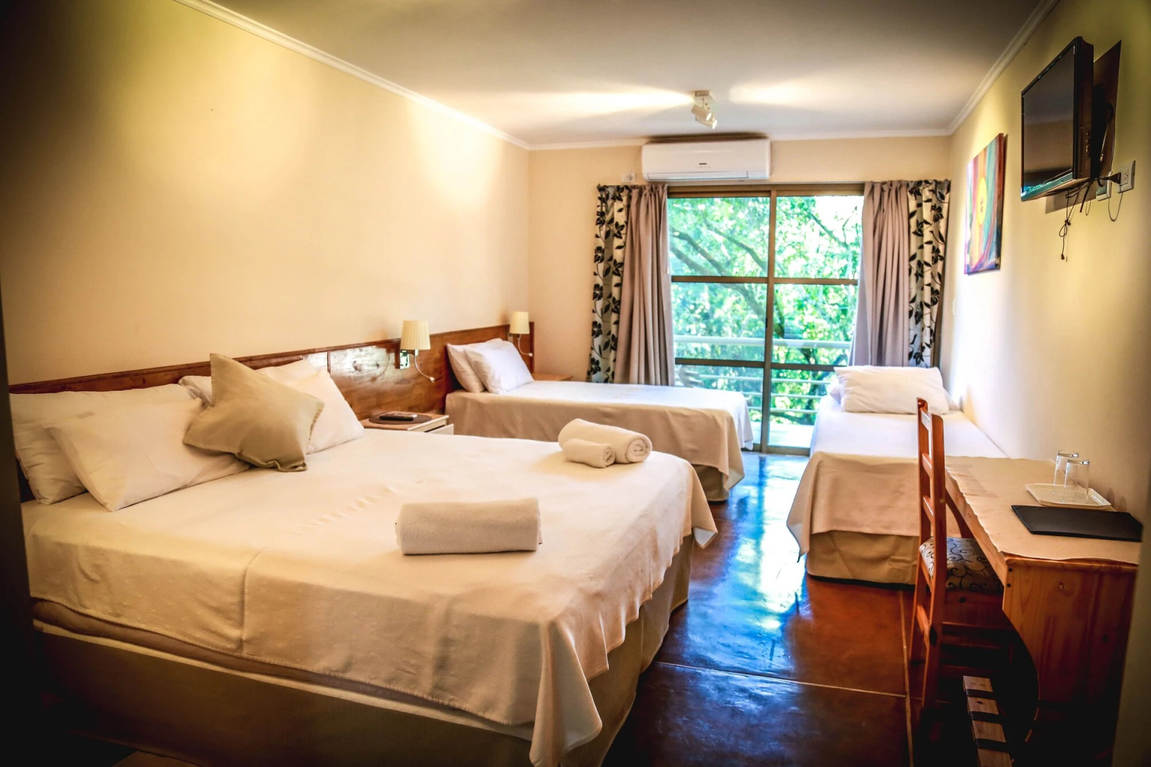 Rainforest Hotel Selva