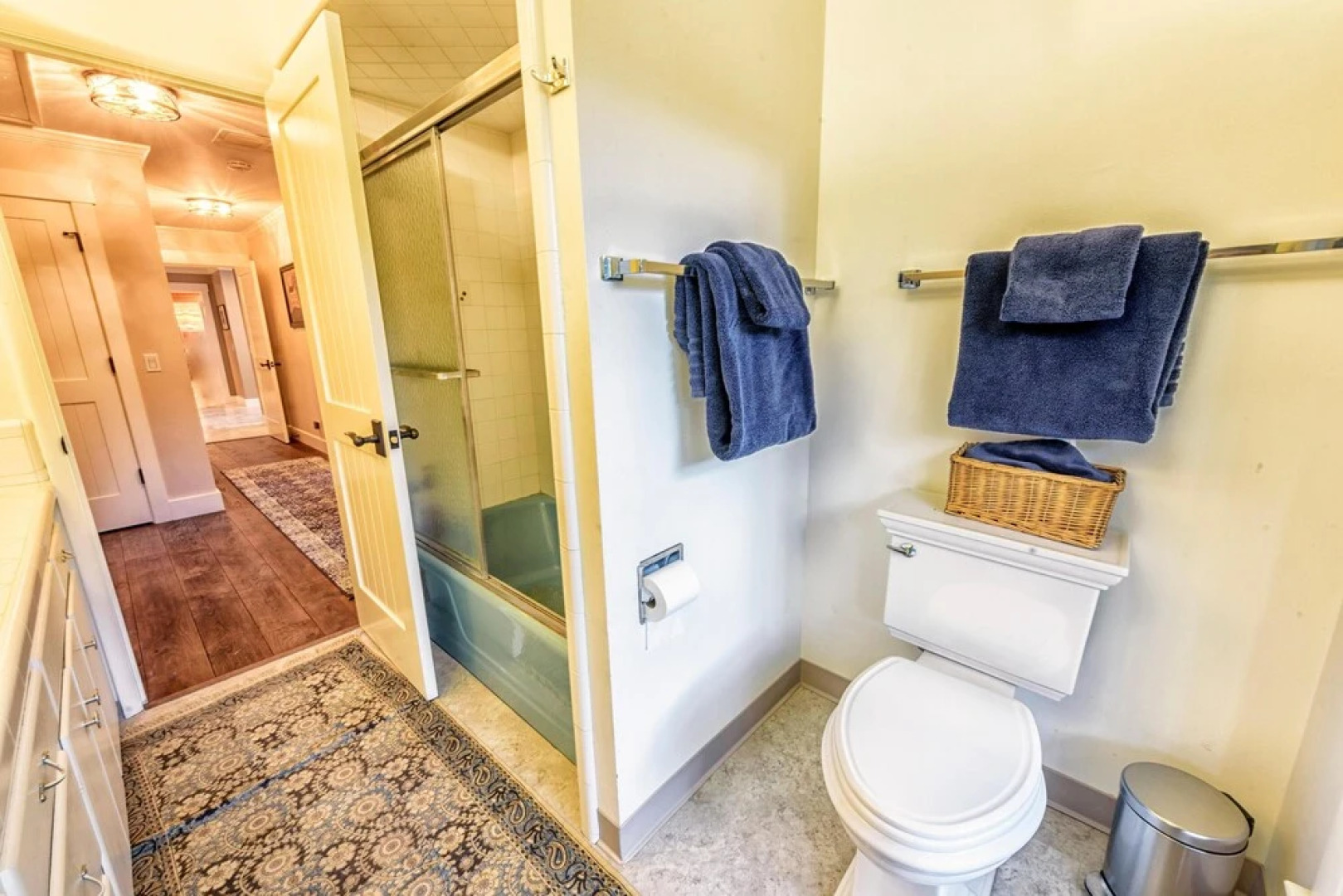 Pebble Garden Retreat