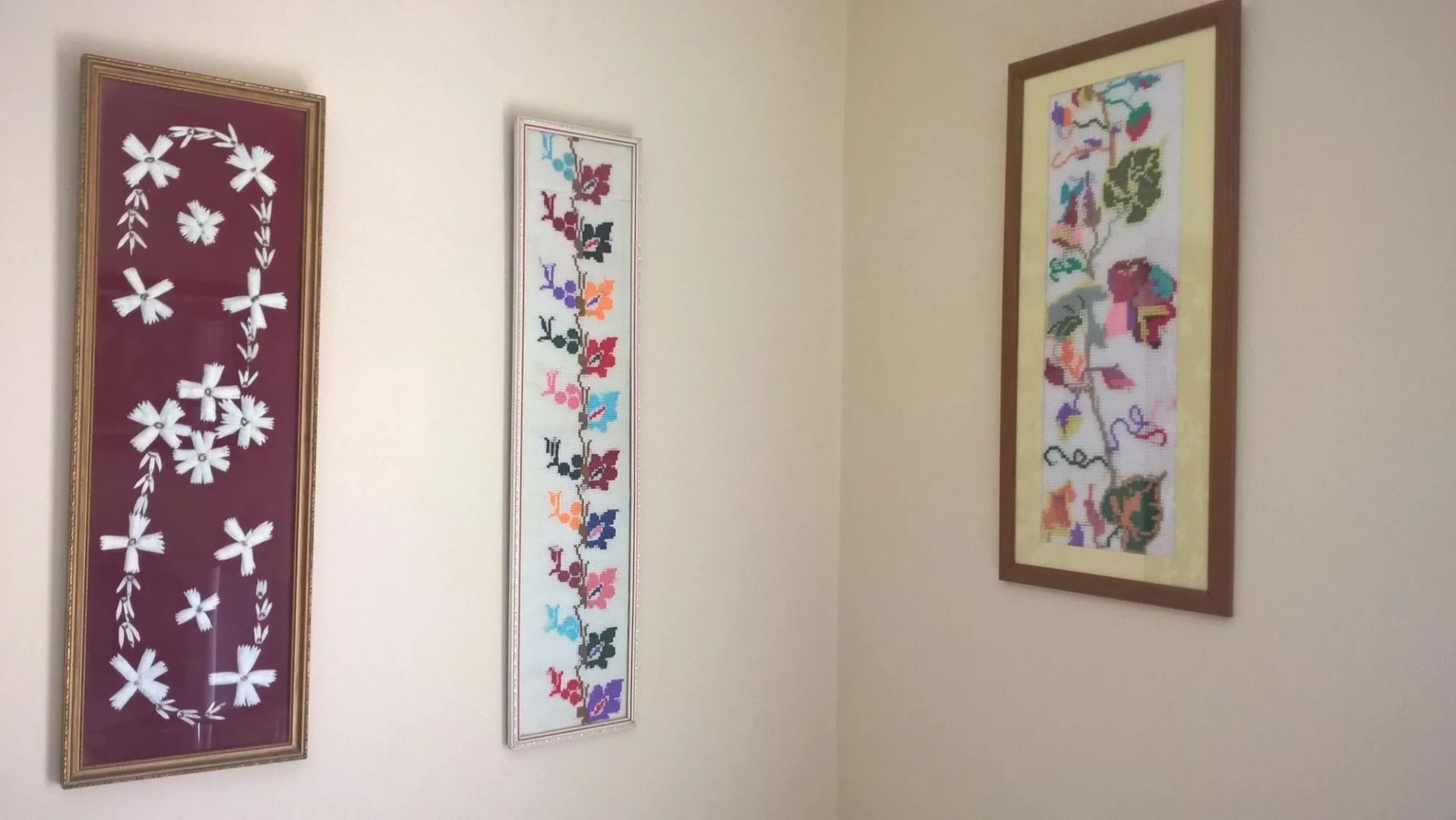 Patriko Village Home