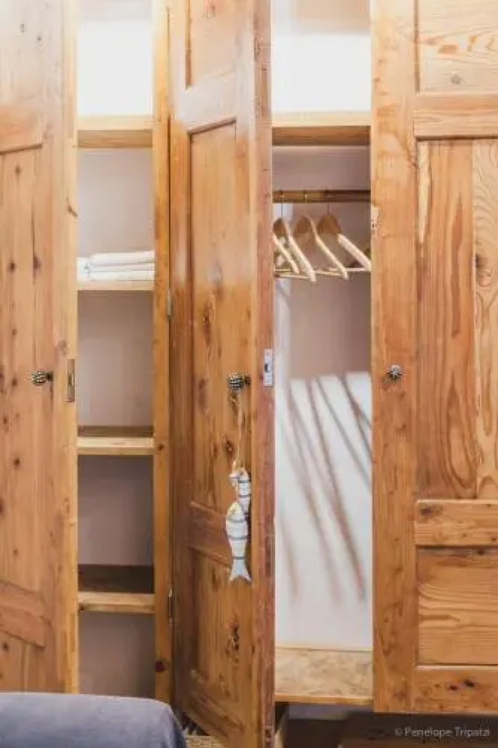 Homestays 1 Bedroom 1 Bathroom - Amarynthos