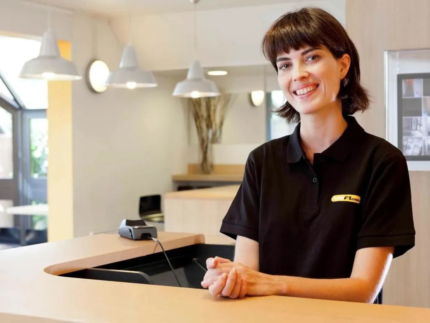 Kyriad Direct Moulins Sud - Yzeure