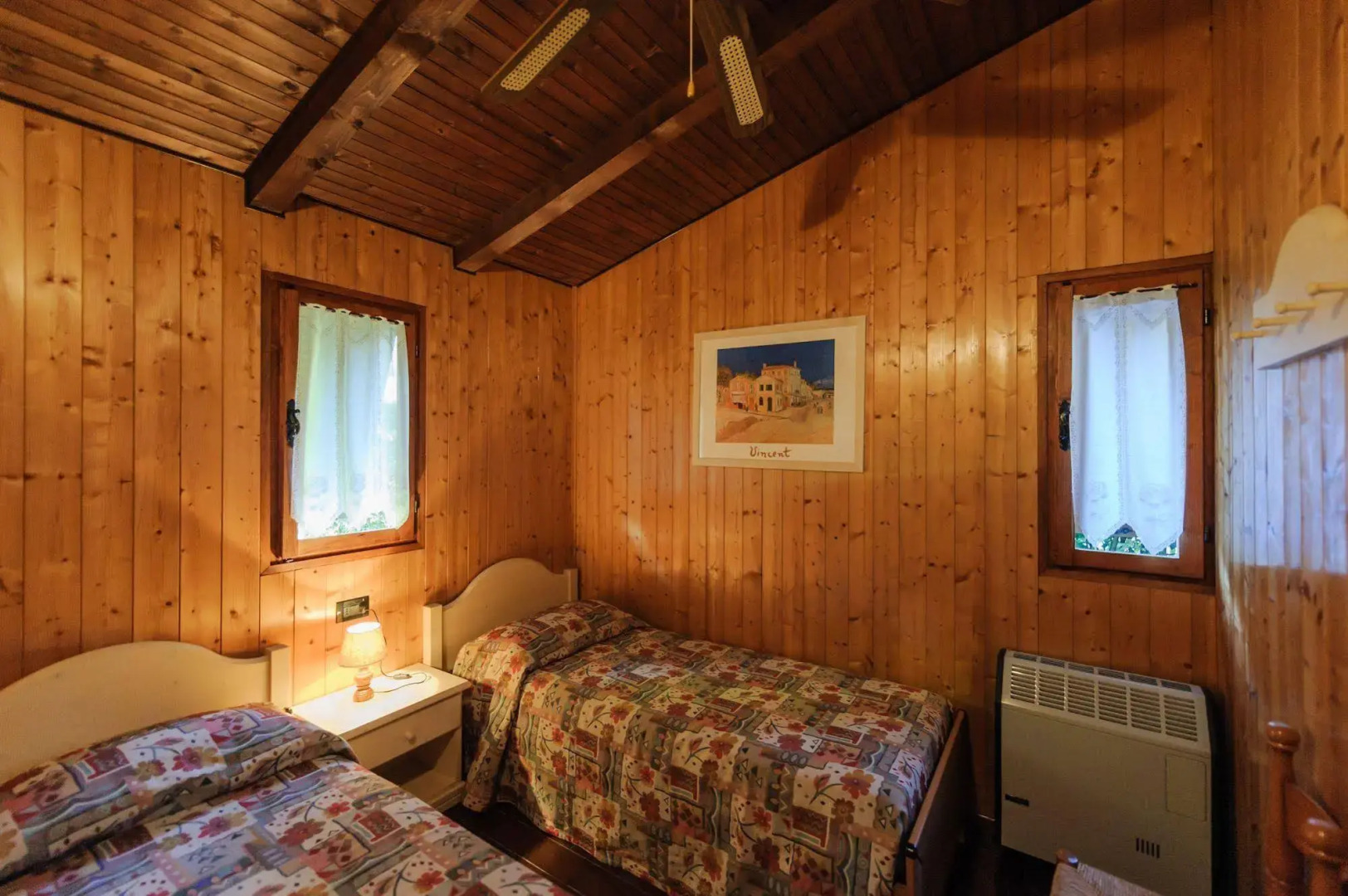 Residence Villalsole