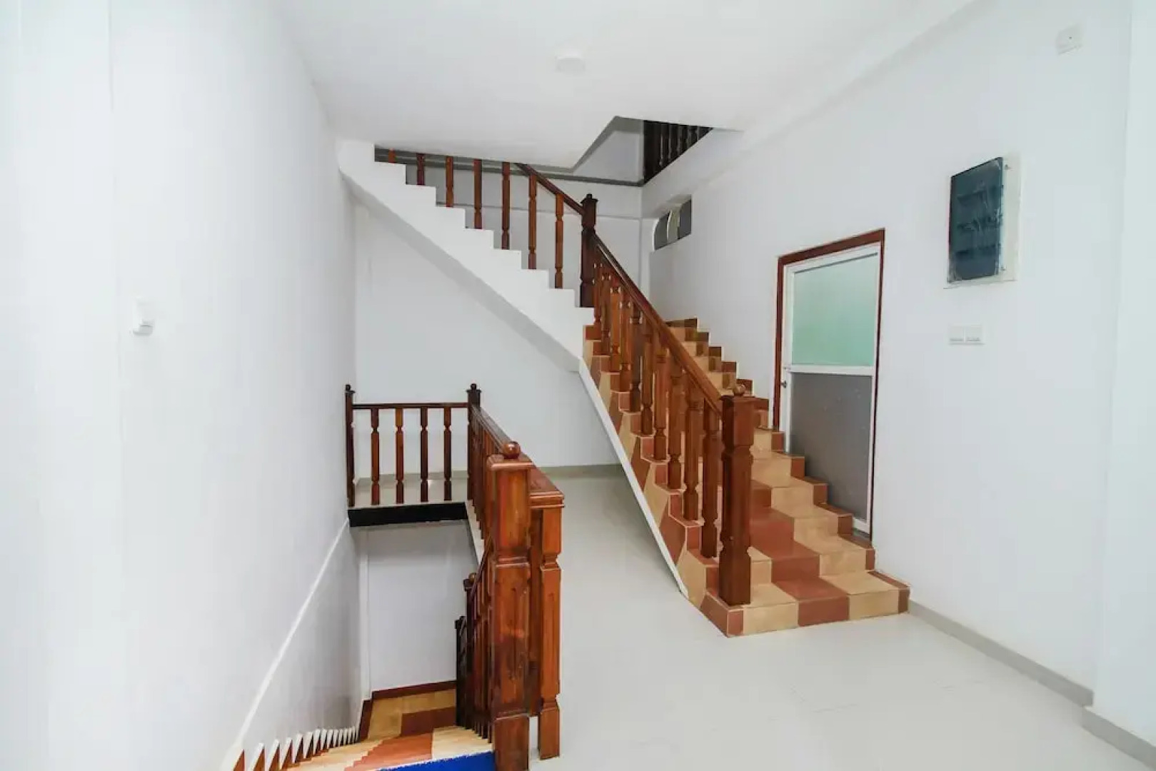 OYO 329 Great Villa Beach