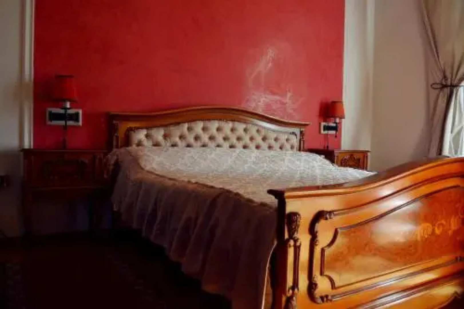 Villa Castelul Maria