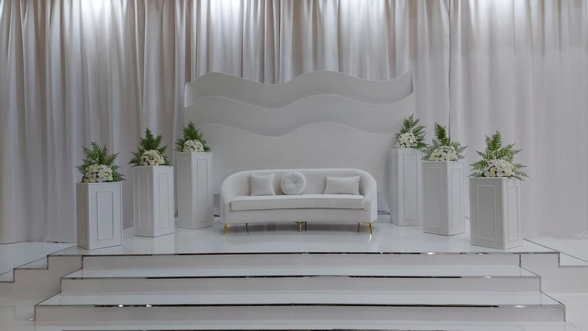 Al Salam Grand Hotel & Resort