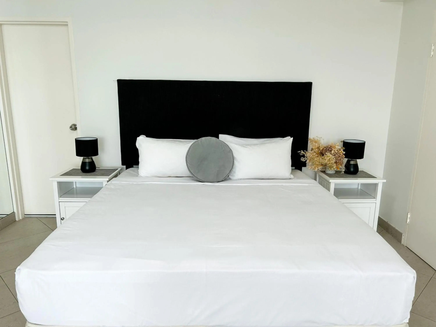 Stay at Hotel Steyne