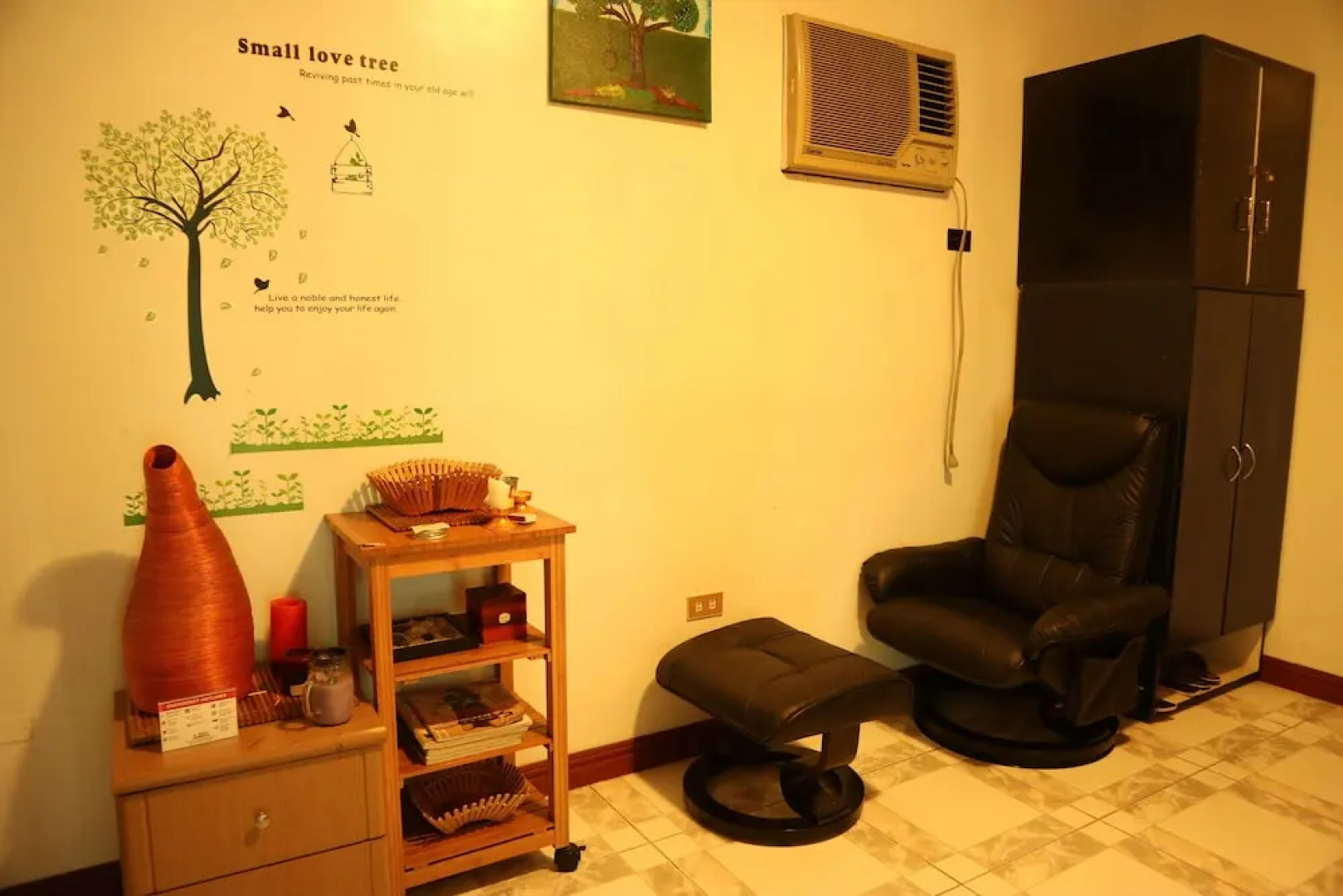 Makiling Onsen Hotel