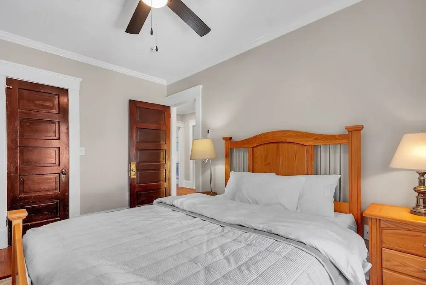 Cozy Trotter 4 Bedroom Home