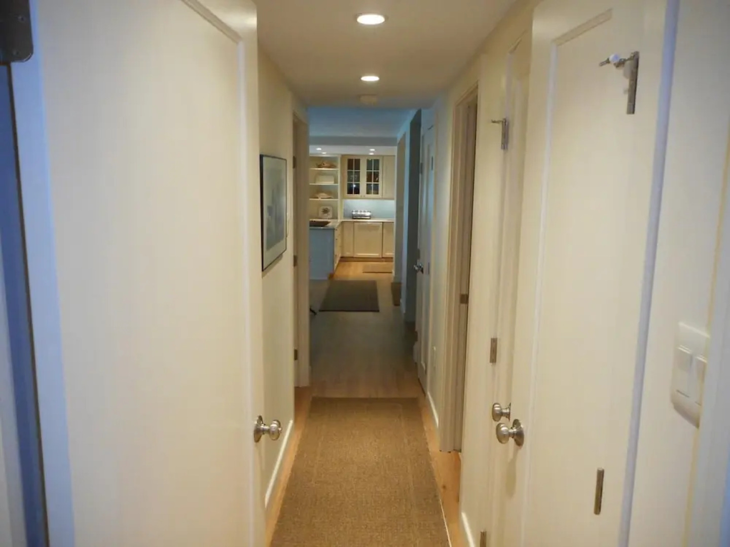 Henlopen Unit 318 by Long & Foster