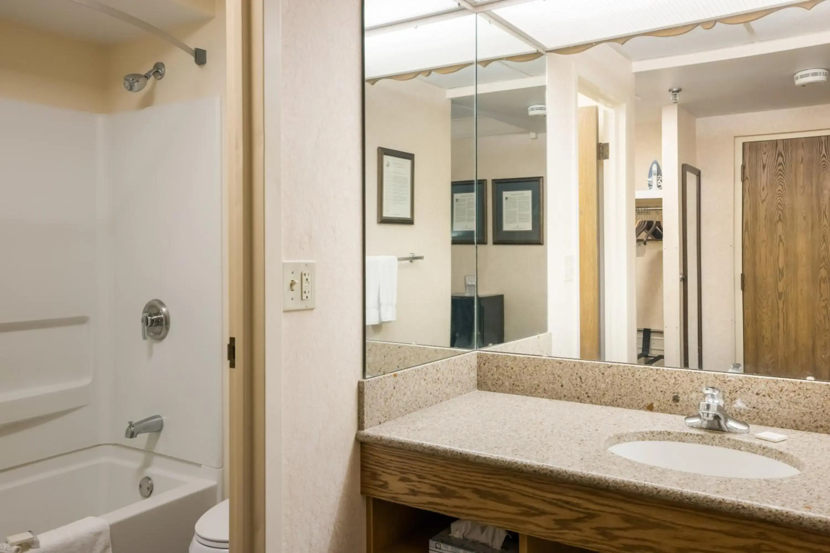 Bavarian Inn of Frankenmuth