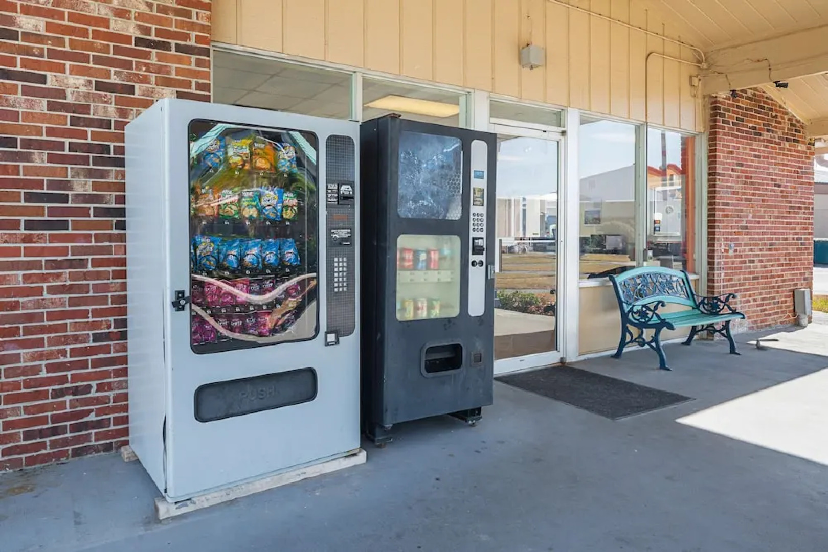 Travelodge Tifton Ga