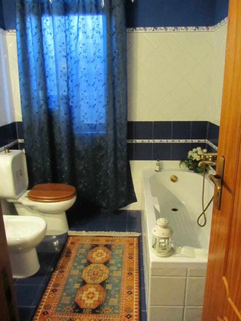 Romantic House - Appartamento Vacanza