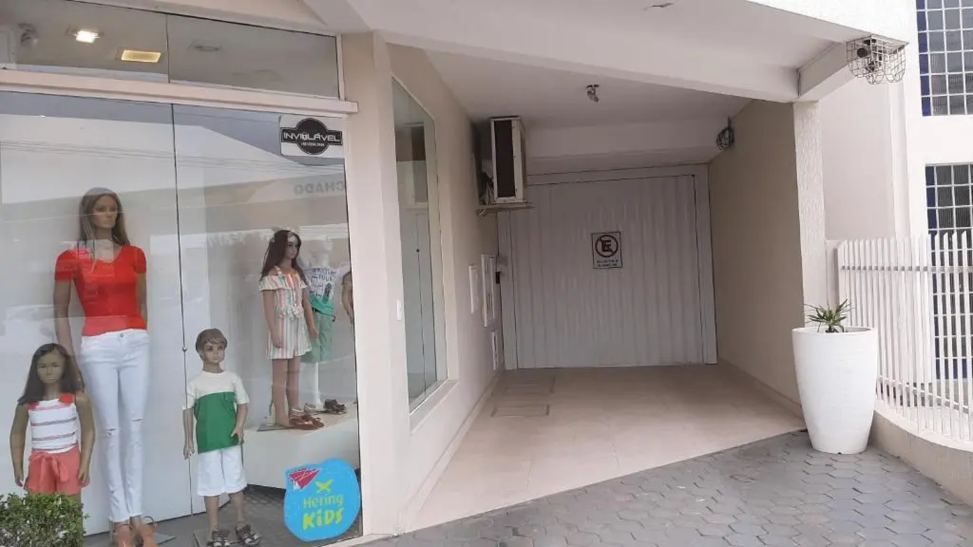 Apartamento completo no centro de Tijucas 105