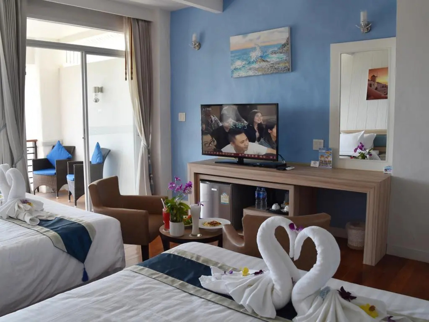 Sea Nature Rayong Resort and Hotel