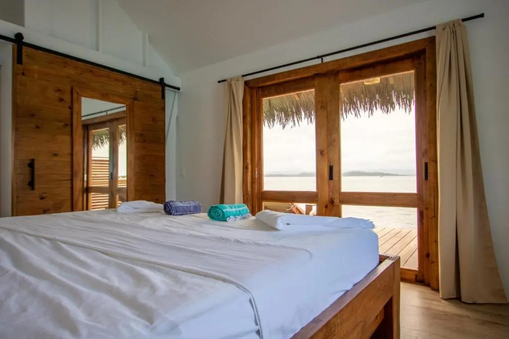 Sol Bungalows Bocas del Toro