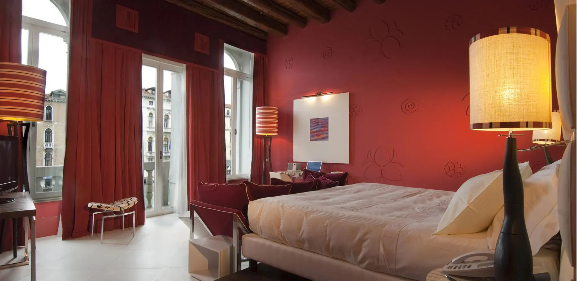 Отель Sina Centurion Palace