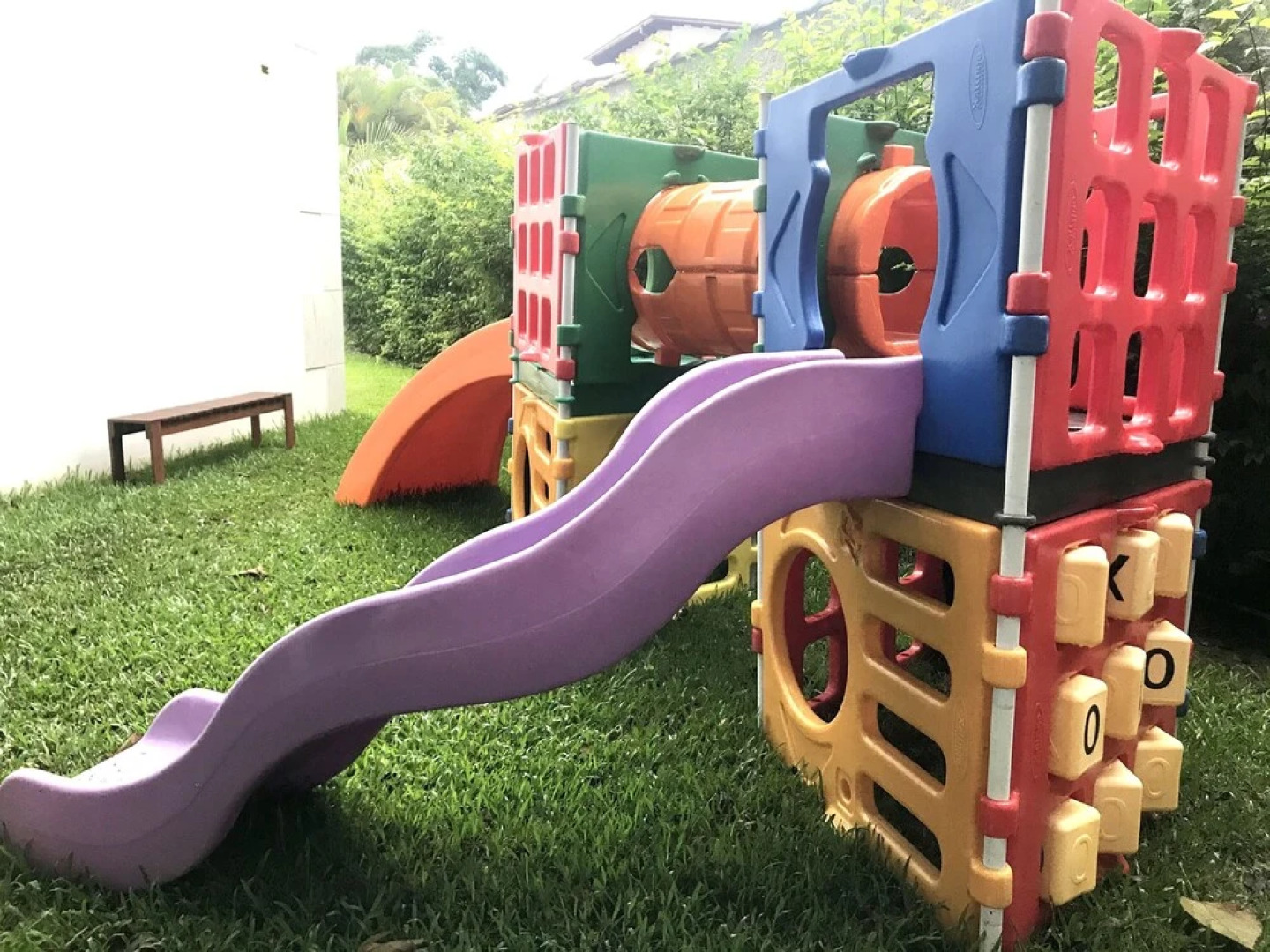 Pereque - Acu Aparts