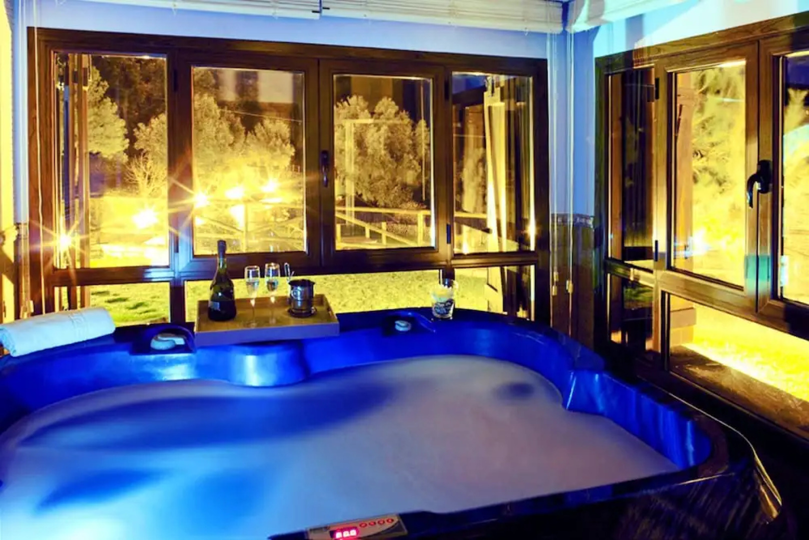 Casas Rurales Ordesa