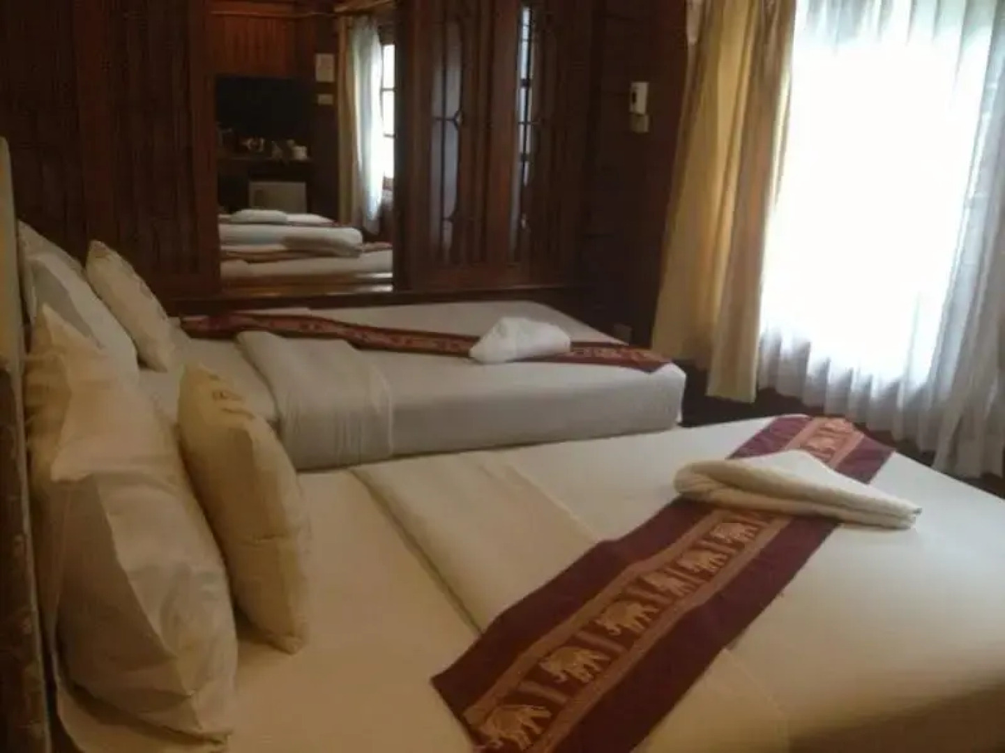 Phang-Nga Inn Guesthouse