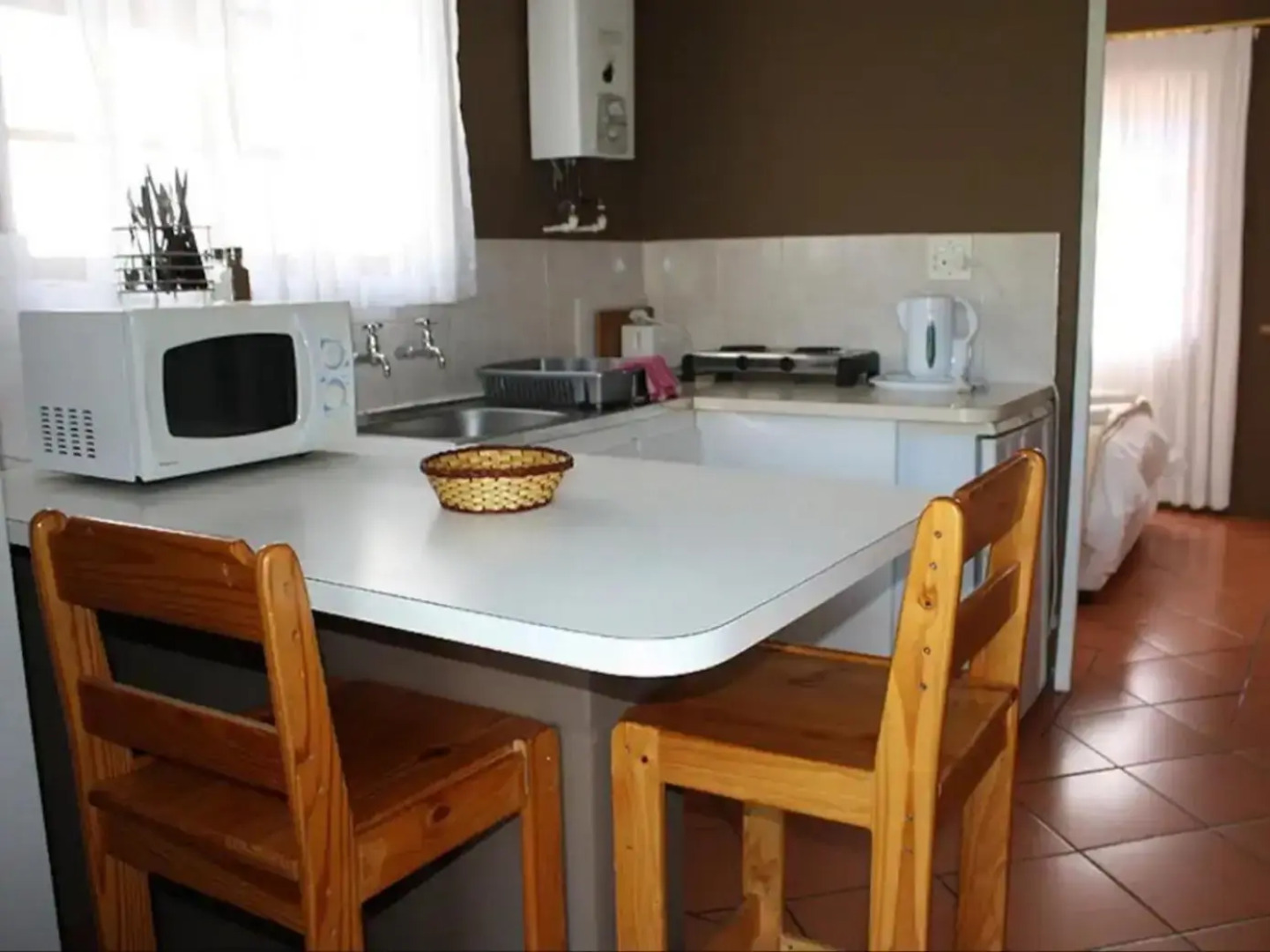 Rainbow Glen Self Catering Chalets