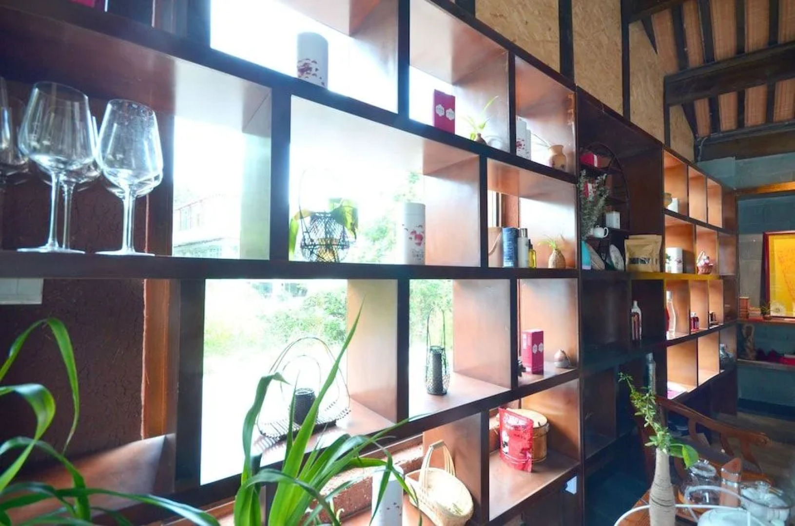 Xiyue Feng Shui Health and Wellness Inn