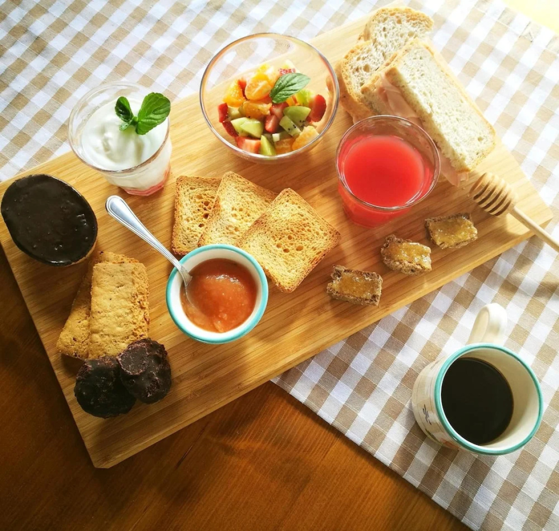 Masseria Borgo del Gallo