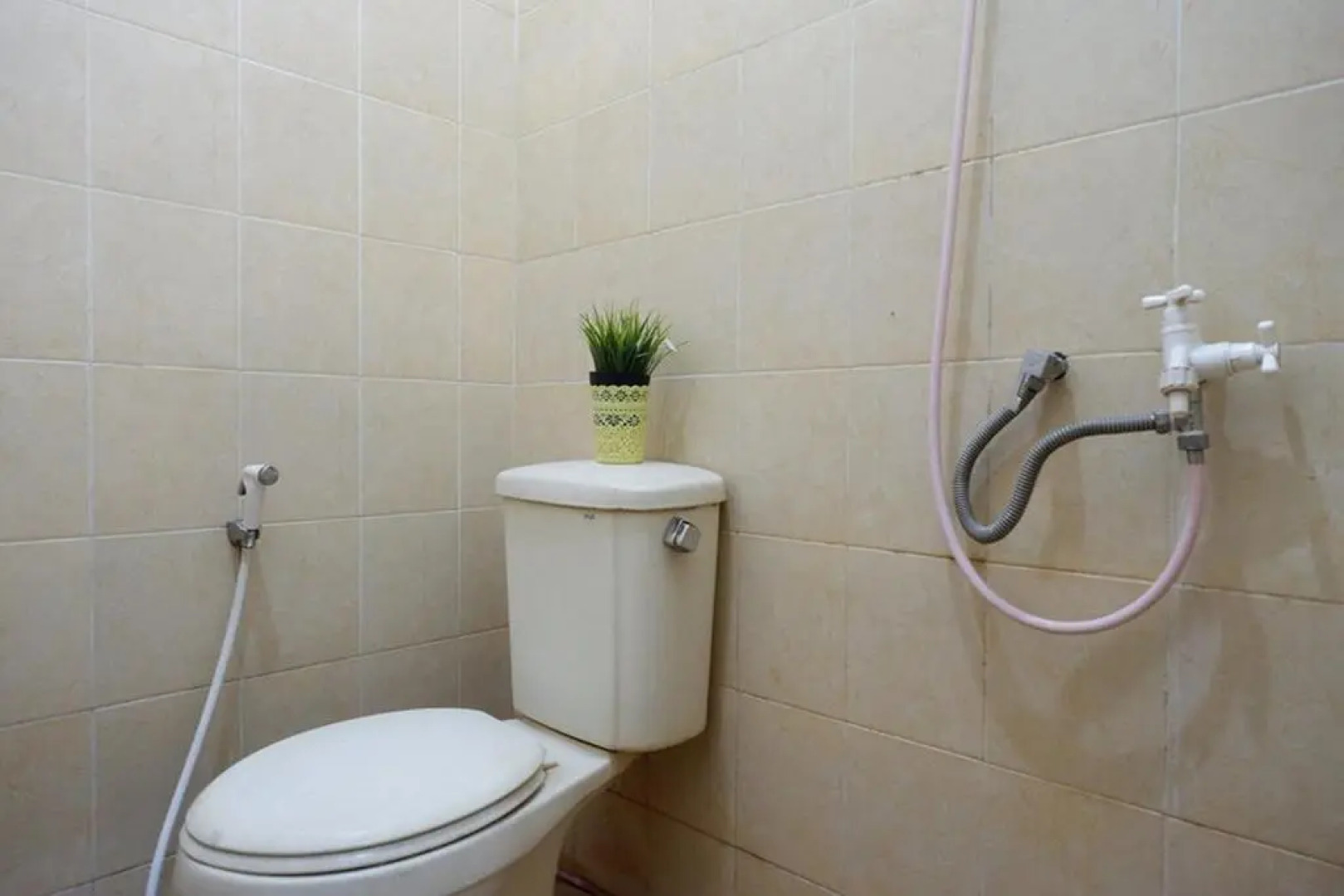 Sunan Bonang Asri Homestay