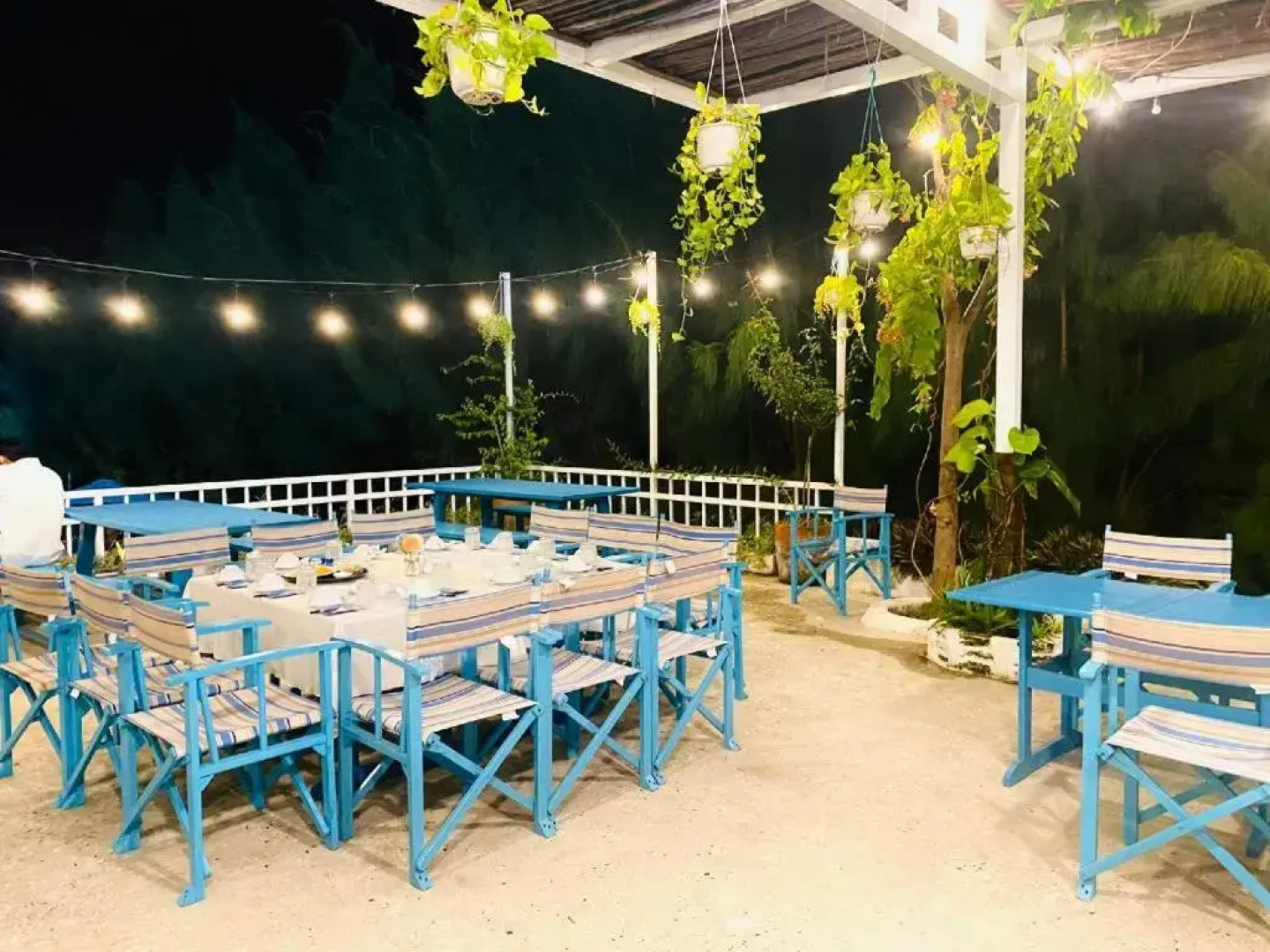 Rubeach Hotel & Resort