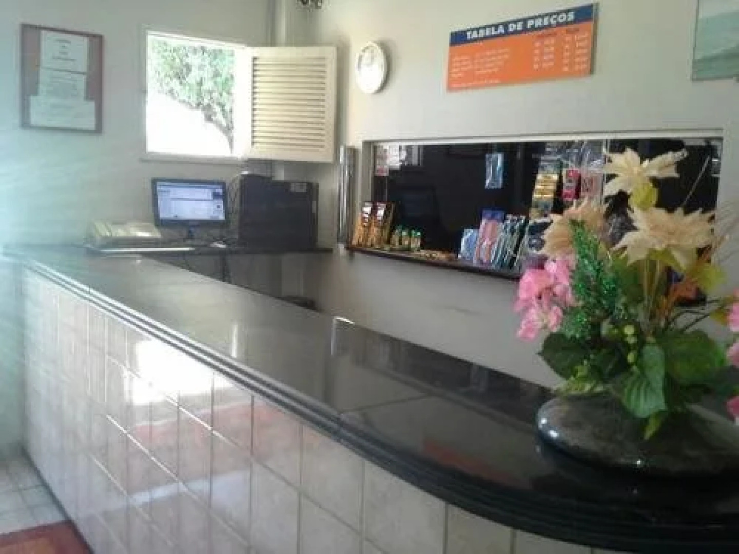 Hotel Pousada Boa Viagem