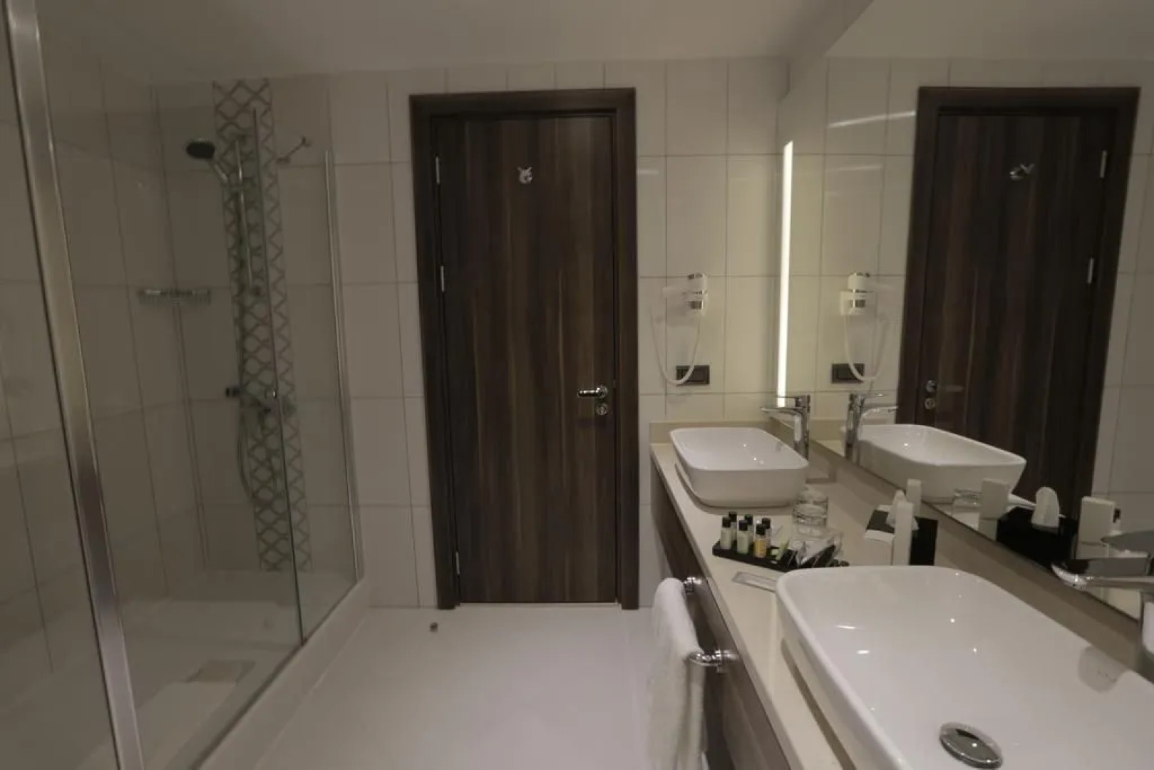 Отель Tuyap Palas