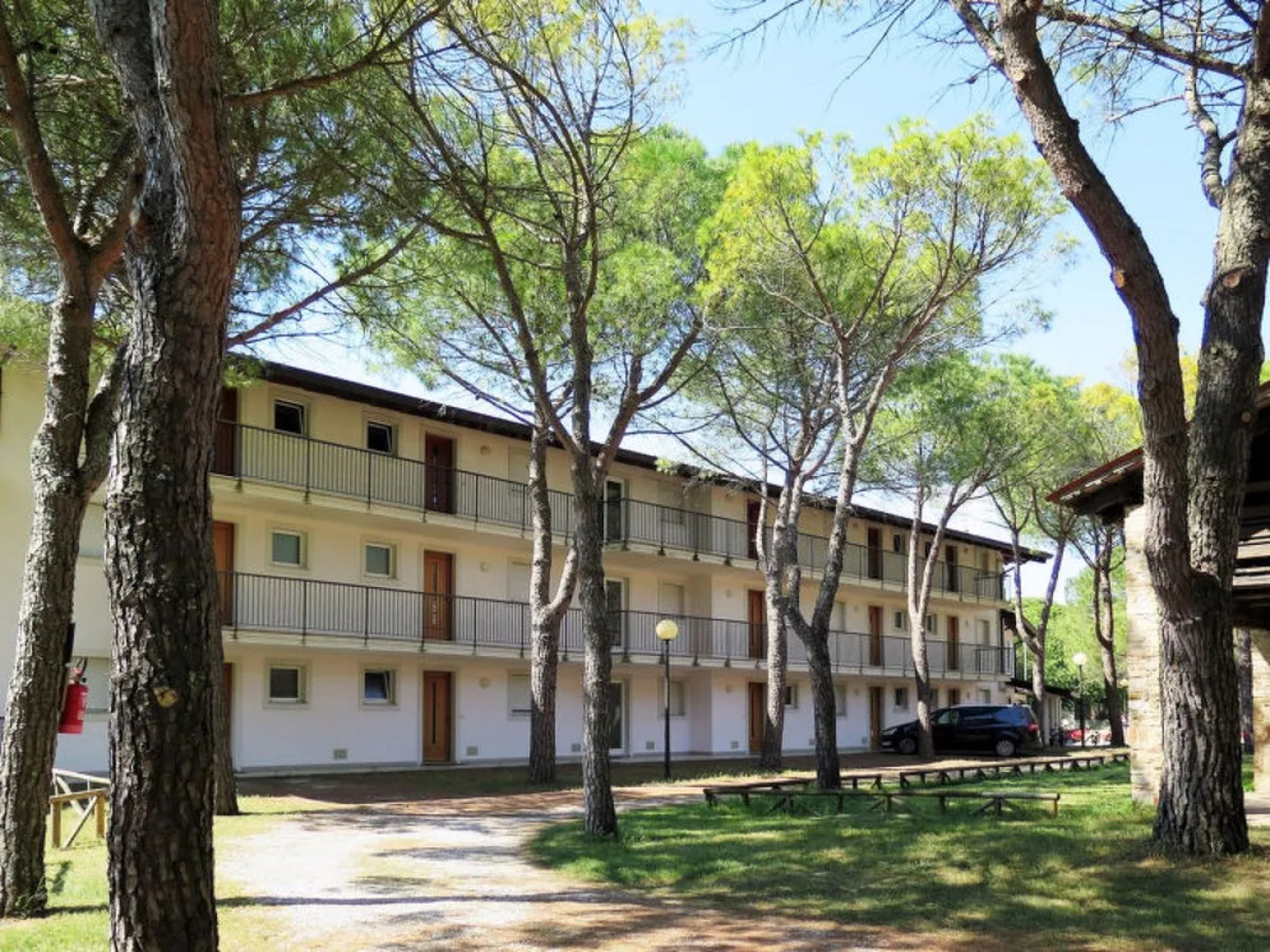 Belvedere Pineta (GDO200)