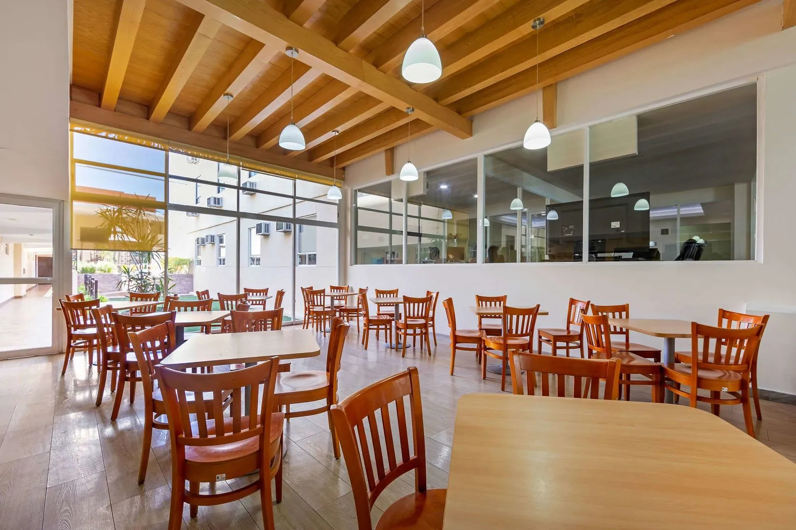 Comfort Inn Queretaro