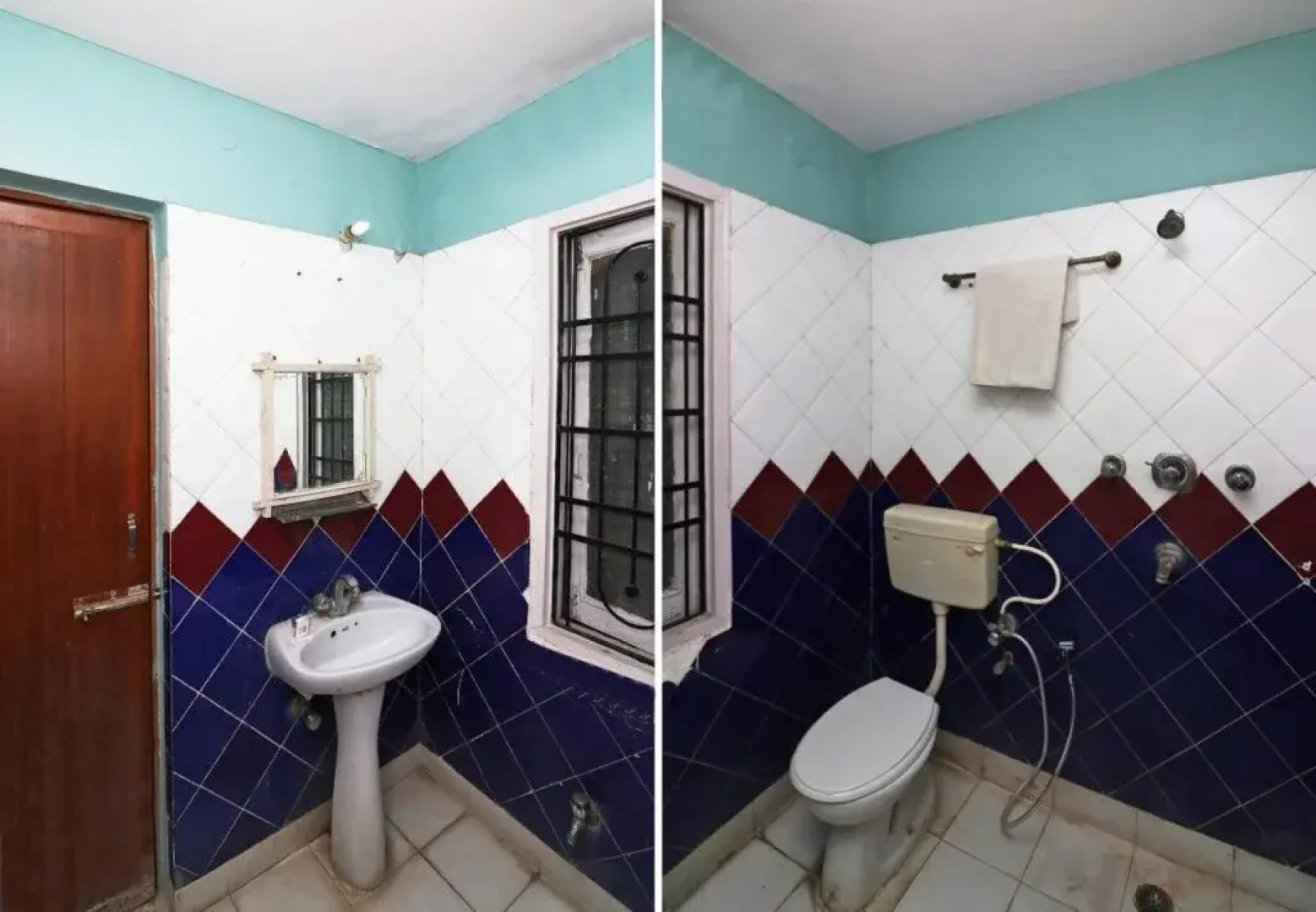 OYO 17424 Hotel Swagat