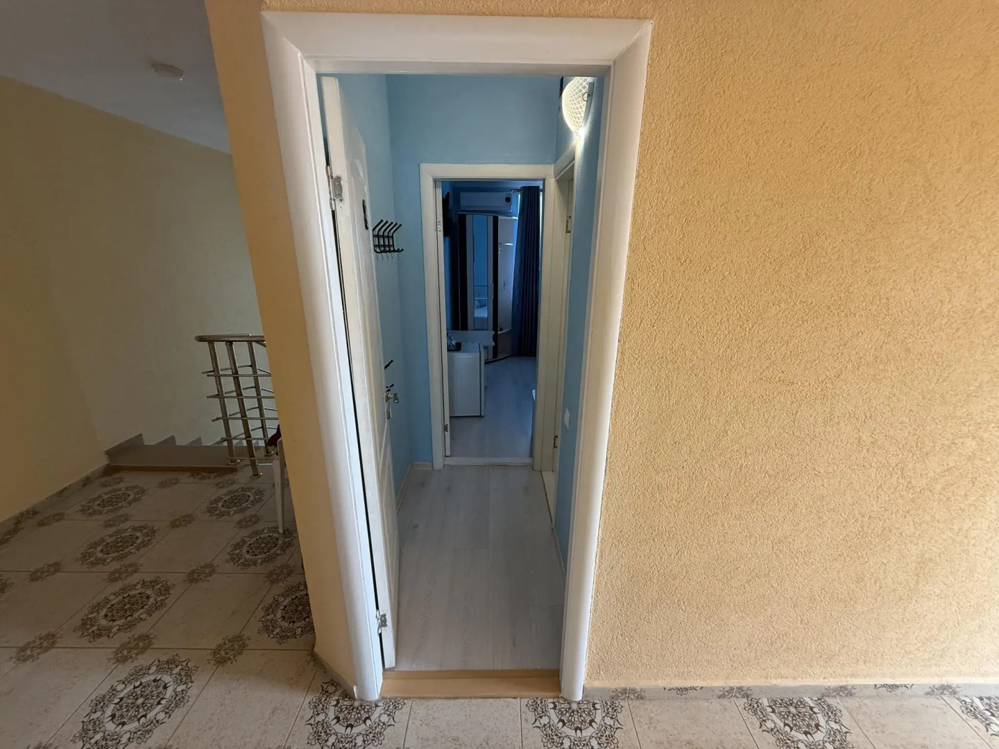 Берег Казантипа