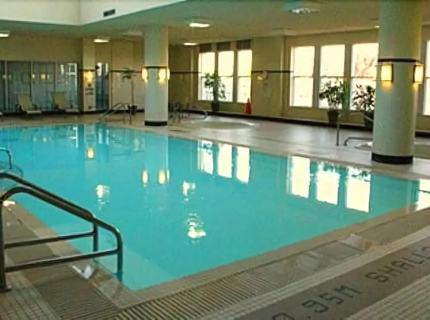 Park Suites Mississauga - Skymark