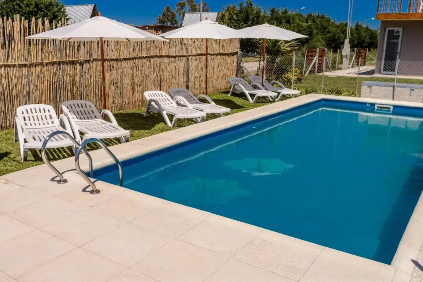 Radazul Apart de Mar & Campo